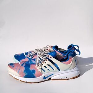 Nike presto